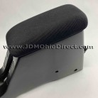 JDM EK4 Civic SiR Black Armrest